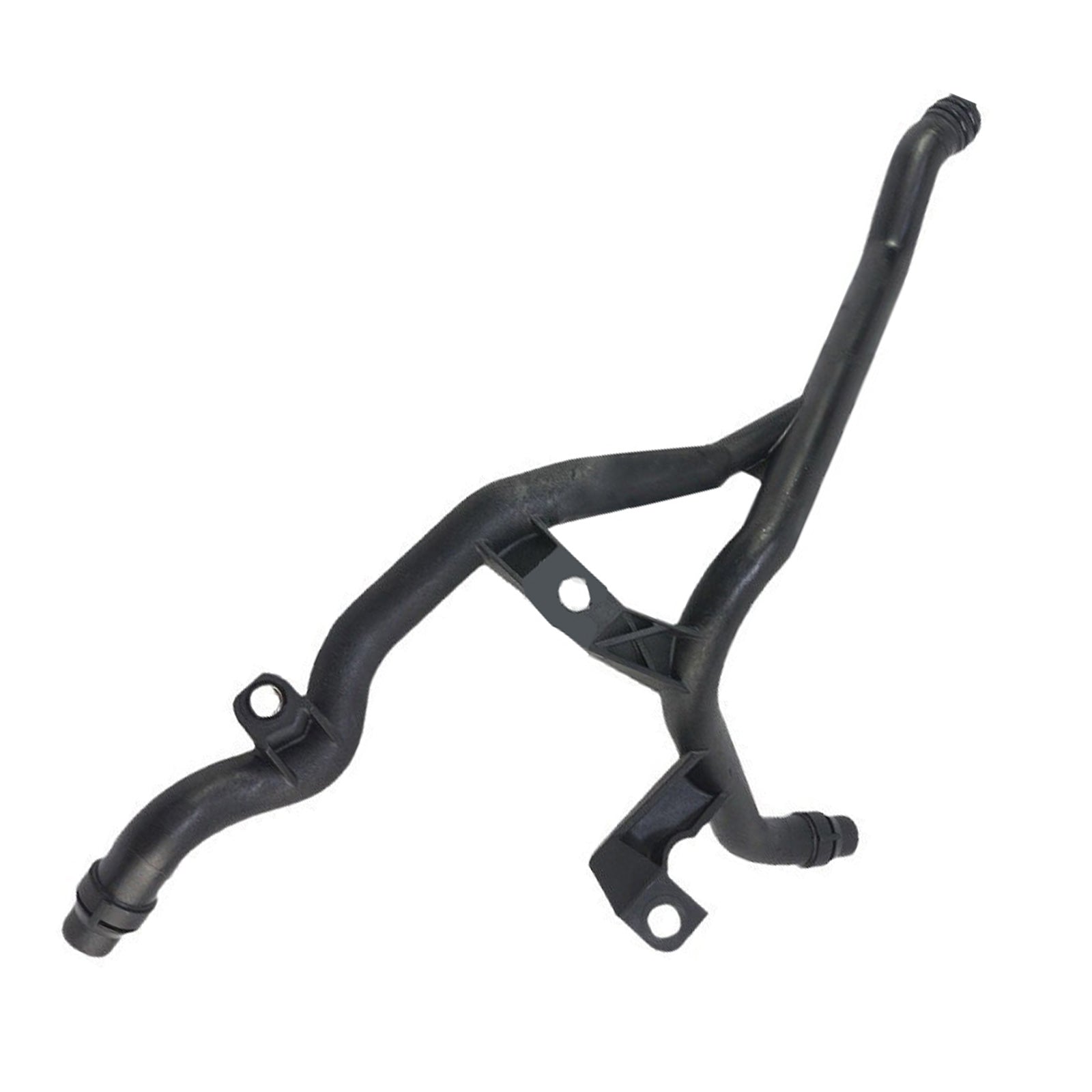 Engine Coolant Hose Suitable For BMW E60 E61 525i 530i M54 2003-2005 11537519710-2