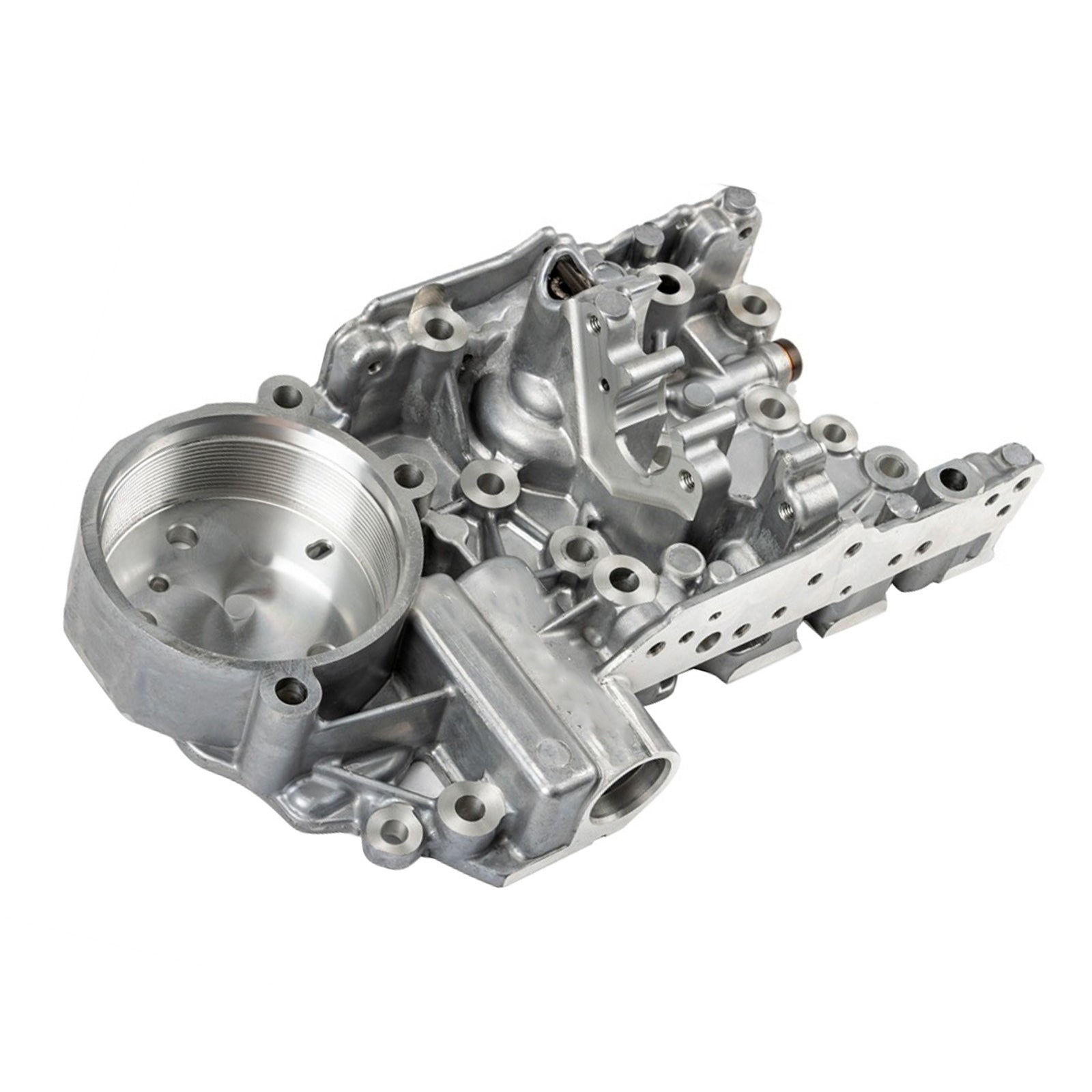 0AM DQ200 DSG Mechatronic Overhaul Valve Body Repair Kit For Audi VW Seat Skoda-3