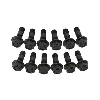 Permaseal Intake Manifold Installation Studs&Gasket for Nissan Patrol GQ 3.0L