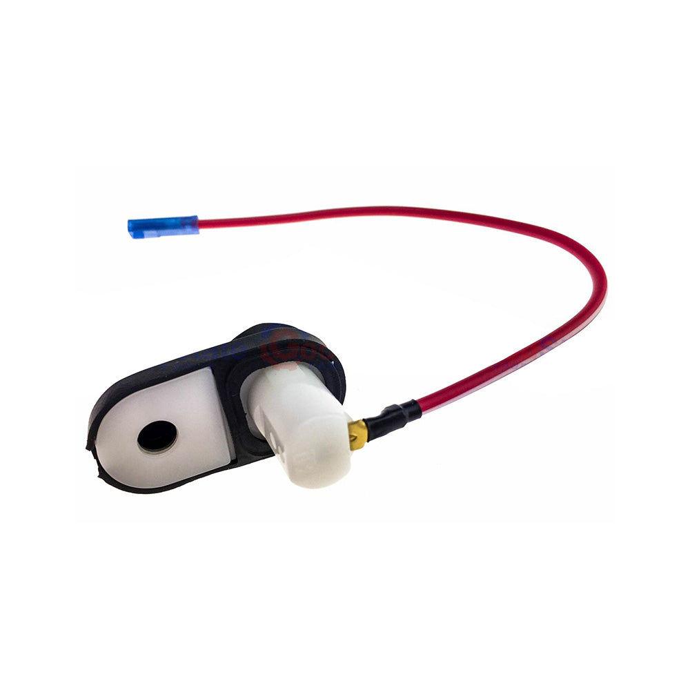 Door Courtesy Light Switch Suitable For Toyota LandCruiser 80 Series HZJ HDJ FZJ-0