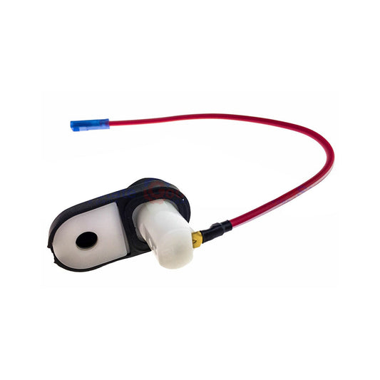 Door Courtesy Light Switch Suitable For Toyota LandCruiser 80 Series HZJ HDJ FZJ-0