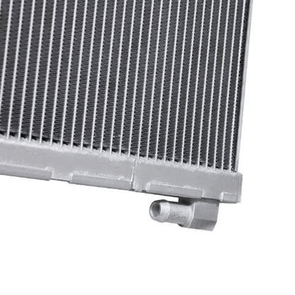 26 mm Radiator without Oil Cooler Suitable for BMW X5 2010--2018 X6 2008-2019