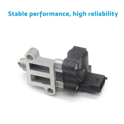 For 06-11 Hyundai Accent Kia RIO RIO5 1. 6L 3515026960 New Idle Air Control Valve-4