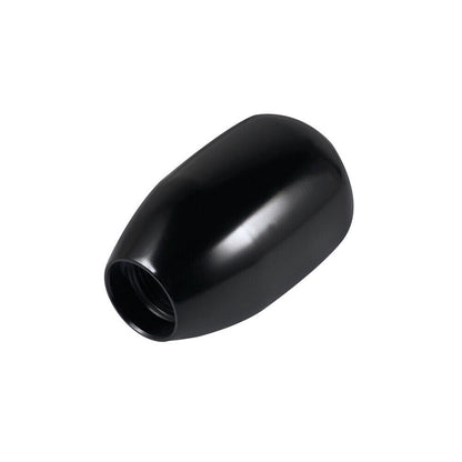 6-Speed Manual Gear Shift Knob Black Suitable For Nissan Navara D40 2004-2015-0
