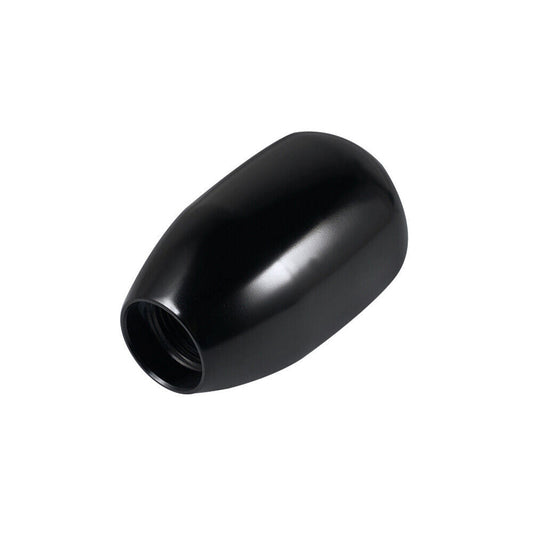 6-Speed Manual Gear Shift Knob Black Suitable For Nissan Navara D40 2004-2015-0