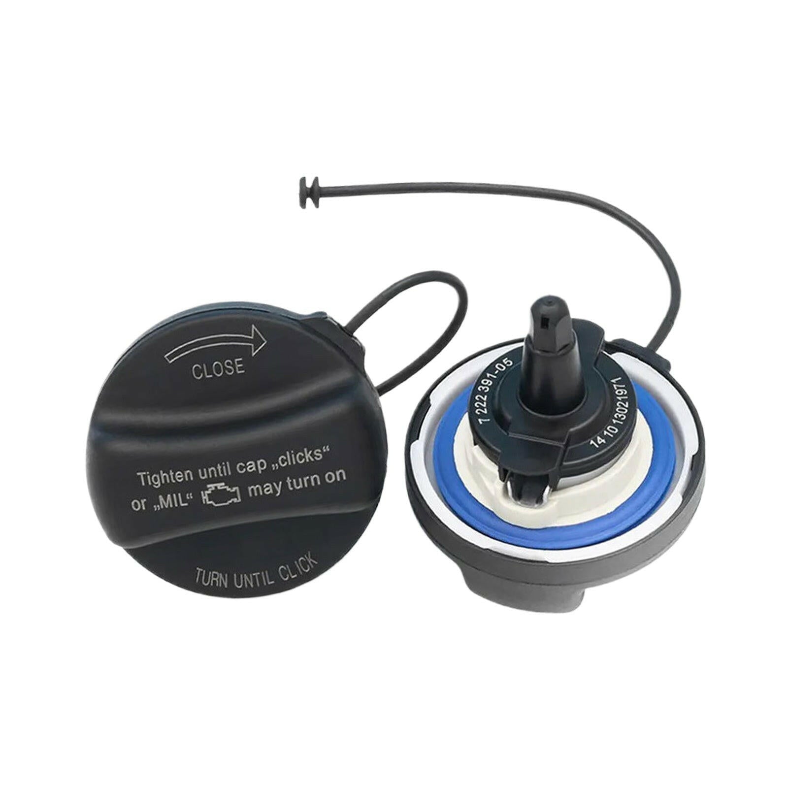 Gas Cap 16117222391 Suitable For BMW 335is / Mini Cooper Countryman 2011-2013-2