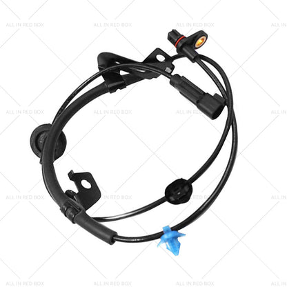 4¡Á Wheel Speed Sensor Front Rear LR Suitable For Mitsubishi Lancer Outlander
