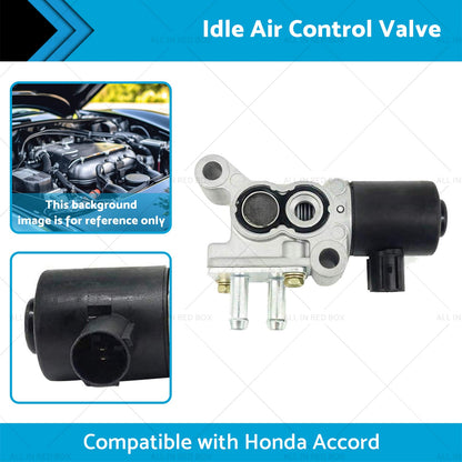 36450-P0A-A01 Idle Air Control Valve Suitable for Honda Accord 2. 2L 2. 7L 94-97-1