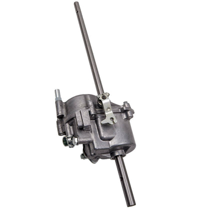 Gearbox 3 Speed Transmission Suitable For Honda HRU216 Self Propelled Lawn Mower-4