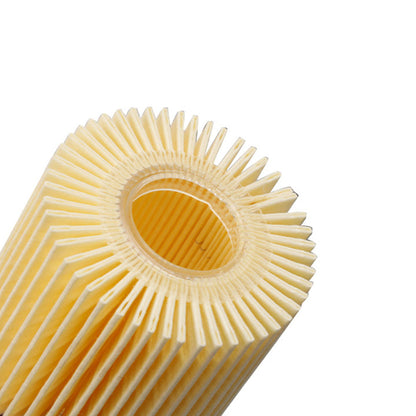5PCS Oil Filter 04152-YZZA1 Suitable For Toyota Camry Kluger RAV 4 Lexus IS300h-3