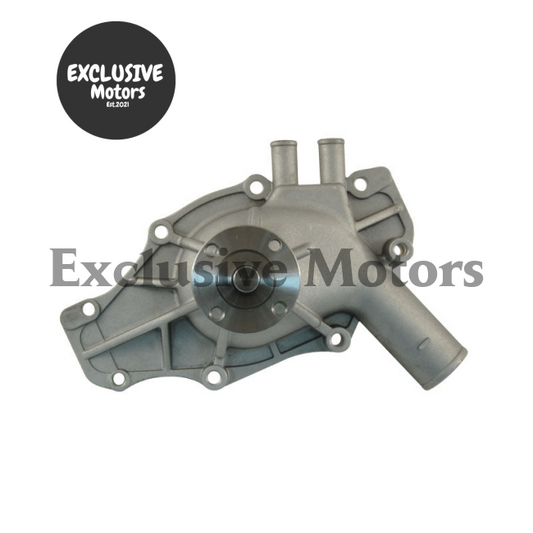 253 308 Aluminium Water Pump for Holden VH-VS (1978-2000)