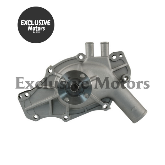 253 308 Aluminium Water Pump for Holden HT-VH (1969-1981)