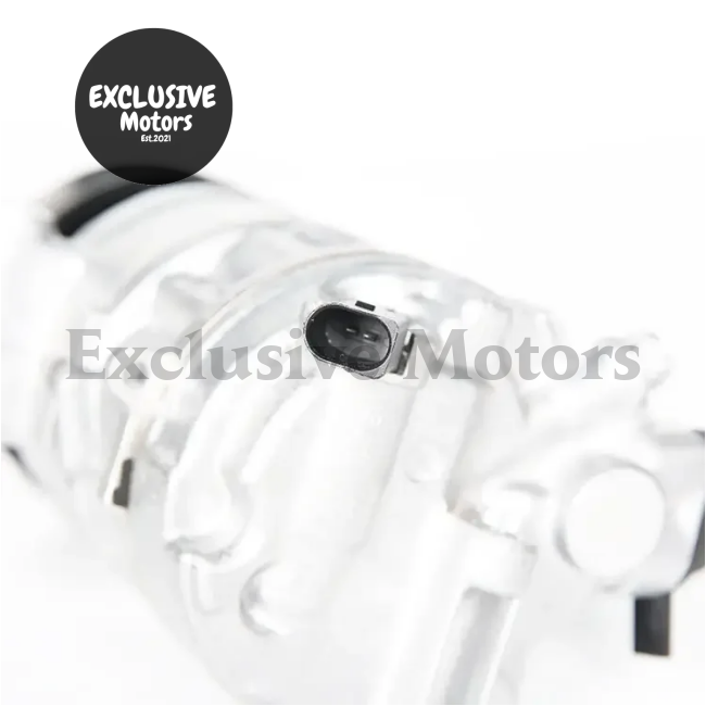 Car Air Conditioner A/C Compressor For Audi A4 B9 A6 C7 Q7