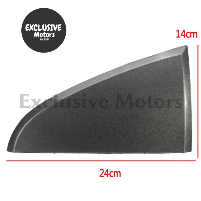 Car Front Center Dashboard Trim Cover For Ford Falcon Ba Bf Bf3 Wagon (Xt Xl Xls Xr) - 2002-2011