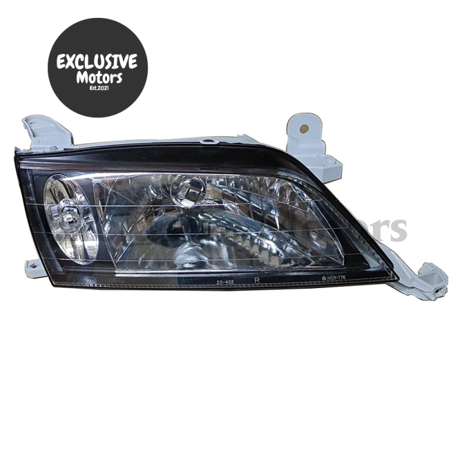 Car Headlight For Toyota Carina (At212 T212)