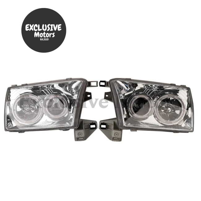 Car Led Headlamp For Toyota Hilux Surf (Kzn185)