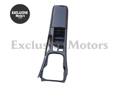 Carbon Fiber Center Console Armrest For Nissan Silvia S14