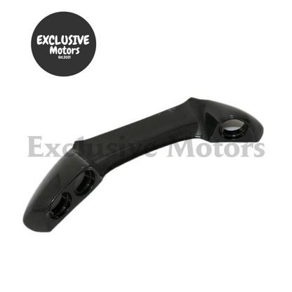 Carbon Fiber Instrument Panel For Honda Civic Fd2 (Rhd)