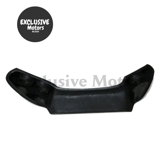 Carbon Fiber Instrument Panel For Honda Civic Fd2 (Rhd)