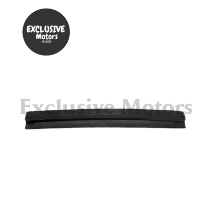 Carbon Fiber Rear Spoiler Gurney Flap For Nissan Skyline R32 Gtr