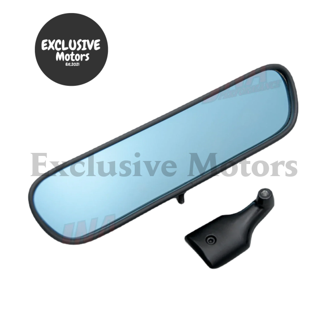 Carbon Fiber Rear View Mirror For Honda S2000