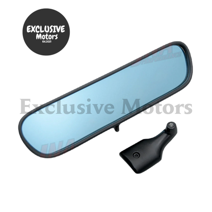 Carbon Fiber Rear View Mirror For Honda S2000