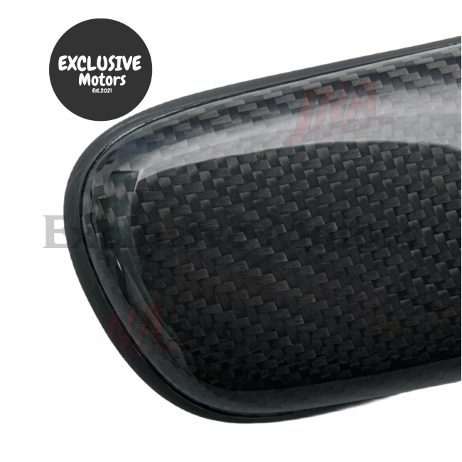 Carbon Fiber Rear View Mirror For Honda S2000