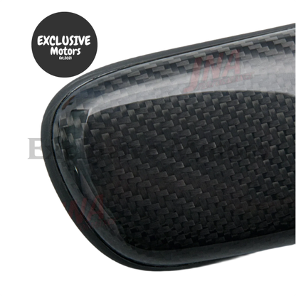 Carbon Fiber Rear View Mirror For Honda S2000