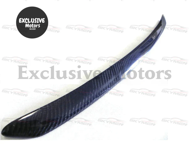 Carbon Front Bonnet For Nissan Skyline R32 Gts/Gtr Nismo