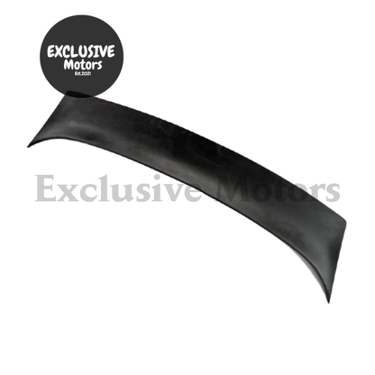 Carbon Rear Ducktail Spoiler For Nissan 350Z Z33 2003-2008