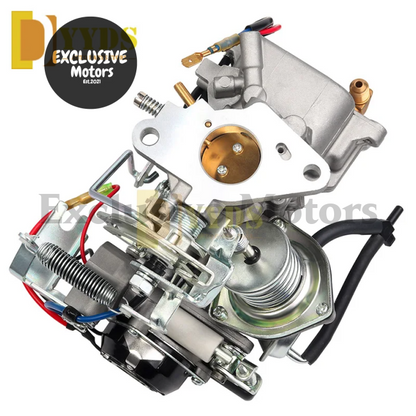 Carburetor Assembly For Nissan H20 Engine (1980-2000) – Electric Choke