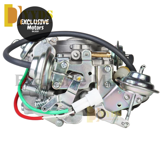 Carburetor Assembly For Suzuki Forsa 2 (1990-1997) And Swift Sf310 (1993)