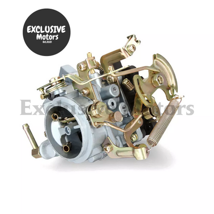 Carburetor For Datsun Nissan A12