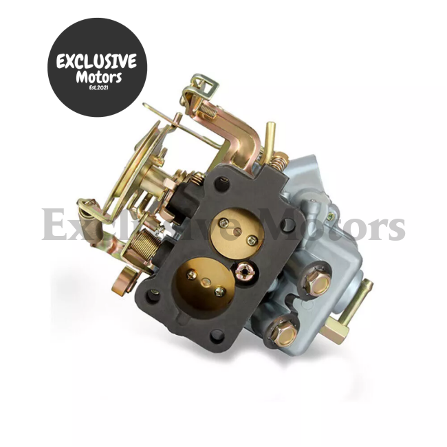 Carburetor For Datsun Nissan A12