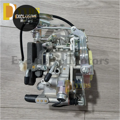 Carburetor For Ford Laser Mazda 323 Familia (E3 Engine) – 1.1L-4.8L 4-Cylinder (1980-1994)