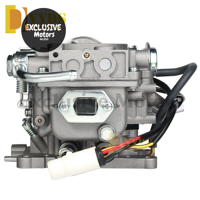 Carburetor For Isuzu 4Zd1 Engine (1988-1995)