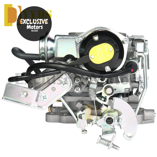 Carburetor For Isuzu 4Zd1 Engine (1988-1995)