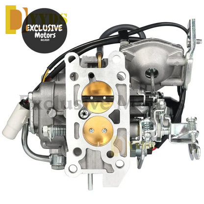 Carburetor For Isuzu 4Zd1 Engine (1988-1995)