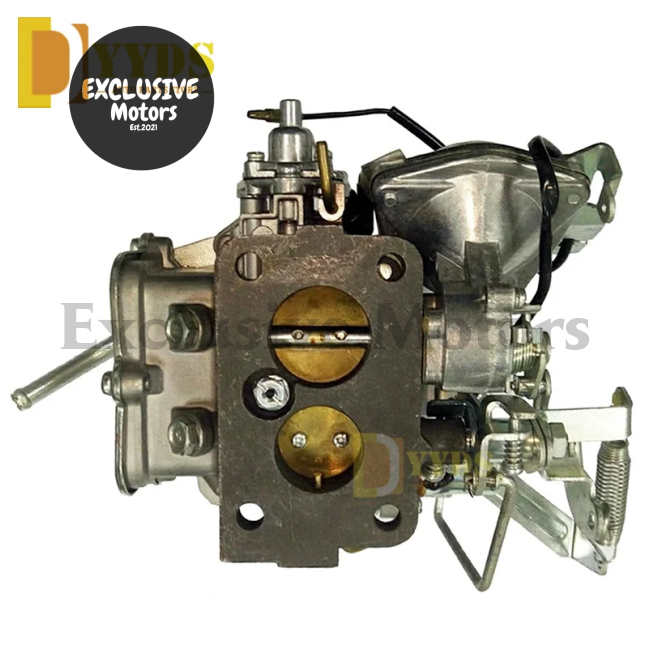 Carburetor For Isuzu G161 Engine – Fits Trooper Pickup Luv2300 (1975-1985)