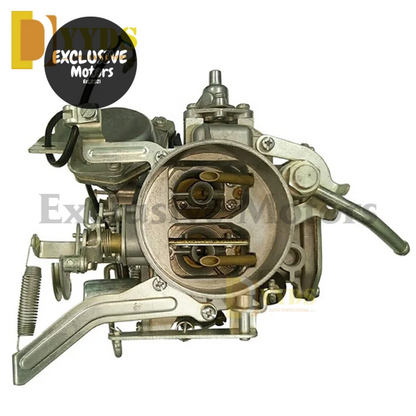 Carburetor For Isuzu G161 Engine – Fits Trooper Pickup Luv2300 (1975-1985)