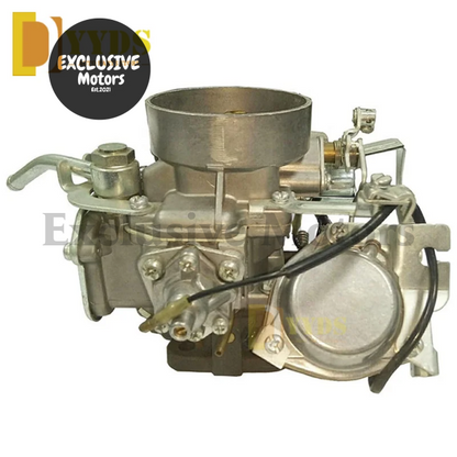 Carburetor For Isuzu G161 Engine – Fits Trooper Pickup Luv2300 (1975-1985)