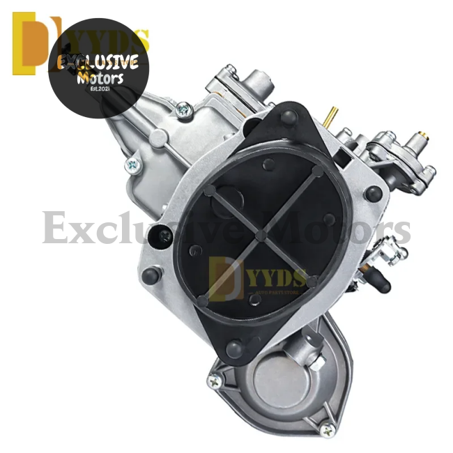 Carburetor For Lada Niva Fiat 124 (1971-1974) – 1.6L 1.5L Engines