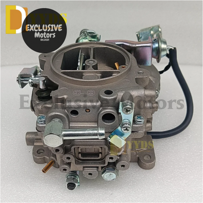 Carburetor For Mazda B2200 2.2L 616 626 Bongo Luce Laser Capella