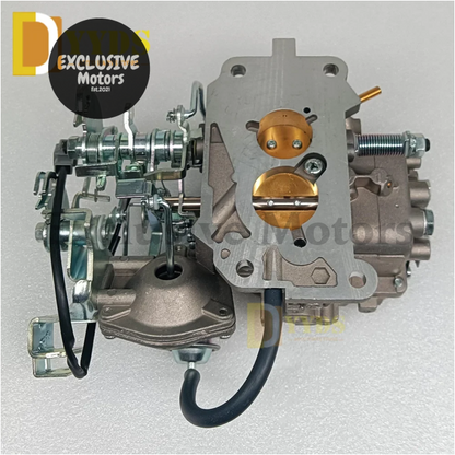 Carburetor For Mazda B2200 2.2L 616 626 Bongo Luce Laser Capella