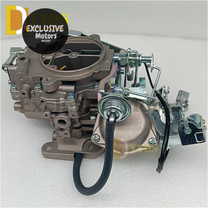 Carburetor For Mazda B2200 2.2L 616 626 Bongo Luce Laser Capella