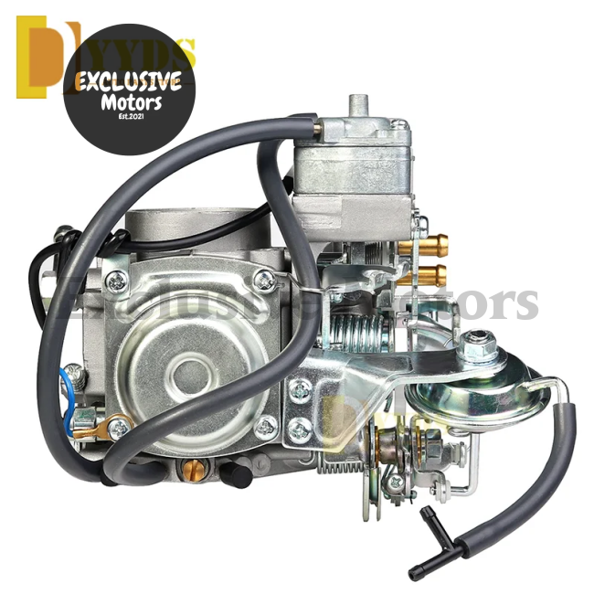 Carburetor For Suzuki Carry And Mazda 1.1-4.8L Engines (F5A F5B F6A)