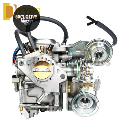 Carburetor For Suzuki Carry And Mazda 1.1-4.8L Engines (F5A F5B F6A)