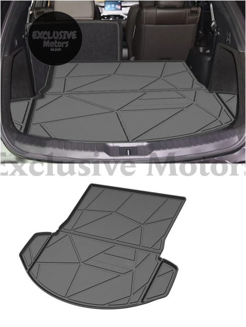 Cargo Liner Mat For Mazda Cx-9 (2018-2022)