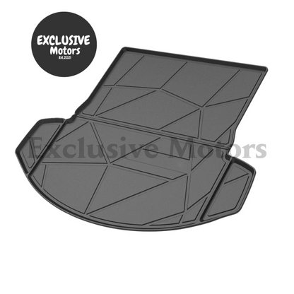 Cargo Liner Mat For Mazda Cx-9 (2018-2022)