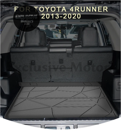 Cargo Liner Mat For Toyota 4Runner (2013-2020)